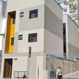 Fabio Av Paulista São Paulo