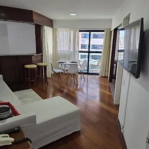 Fortune Jardins - Flat181 - Proximo Da Avenida Paulista São Paulo